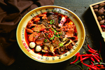 菜