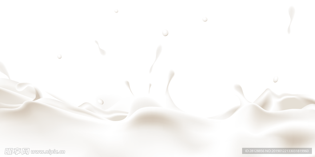 牛奶