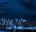 夜都市
