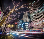 都市霓虹