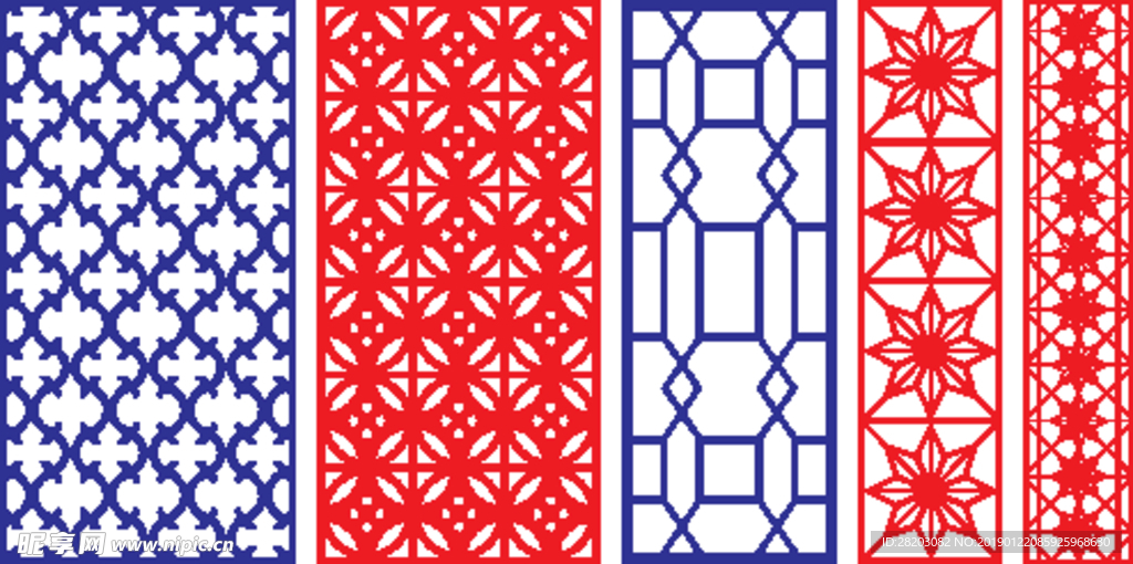 花纹