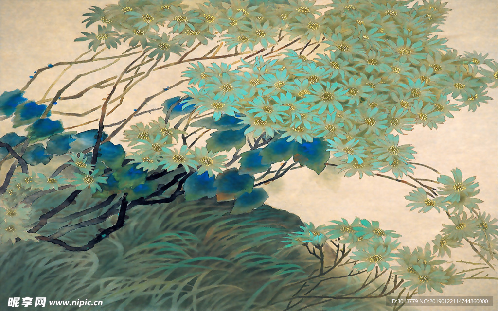装饰画
