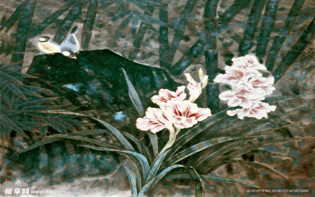 装饰画