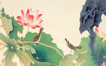 花鸟