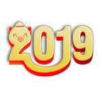 2019字体设计