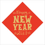 新年素材2019