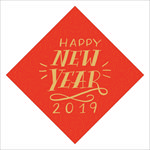 新年素材2019