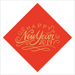 新年素材2019