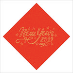新年素材2019