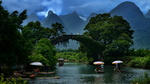 贵州风景