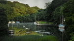 小河