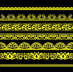 花边花纹