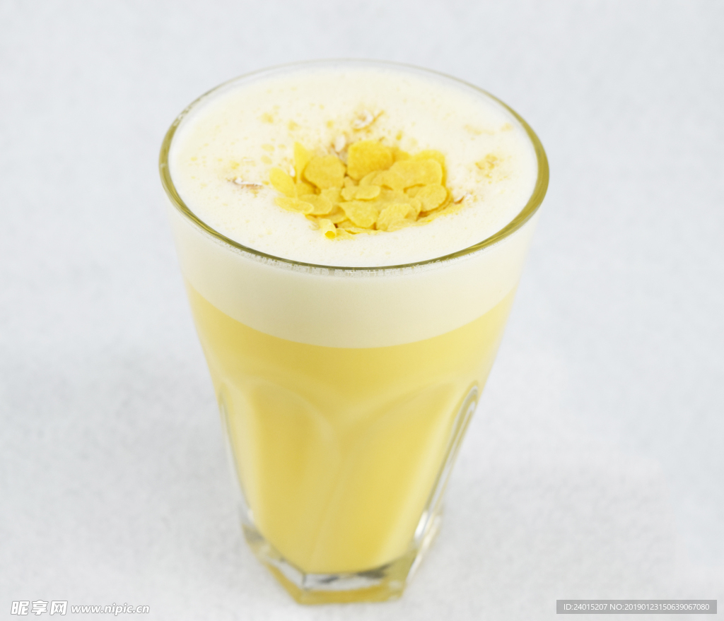 奶茶
