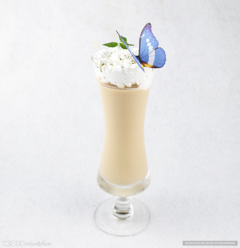 奶茶