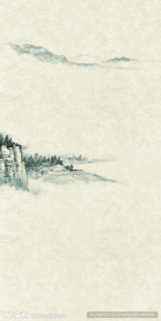 中国风背景