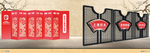 党建效果图 展板效果图 广告牌