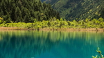碧波湖