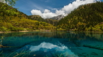 青海湖