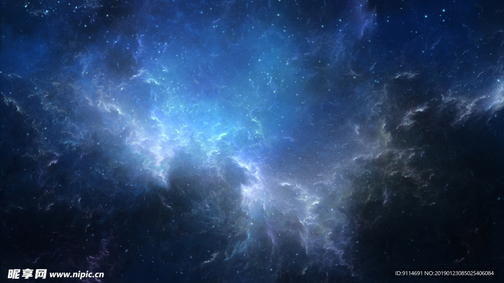 星空浩瀚