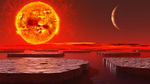 太阳