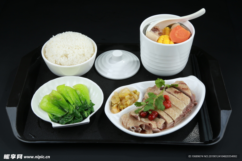 醉鹅饭