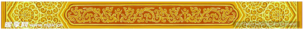 装饰纹  衡量图案  装饰边框
