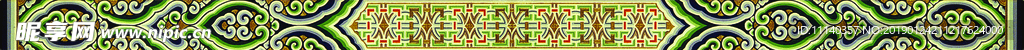 装饰纹