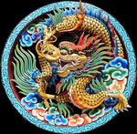龙
