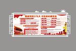 宣传栏造型