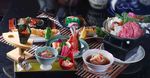 椿定食