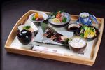 定食-煎羊排套餐