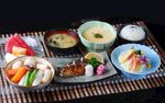 鳗鱼定食