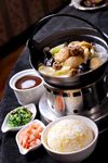 商务套餐