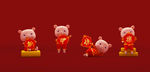 新春快乐
