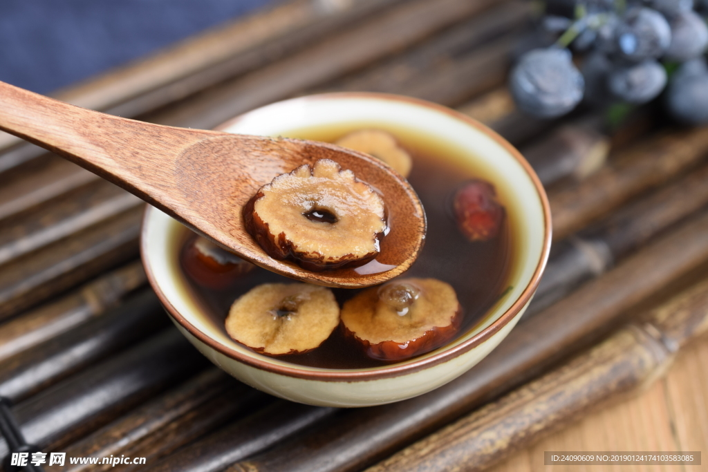 红枣茶