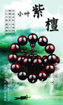 小叶紫檀