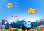 海洋王国