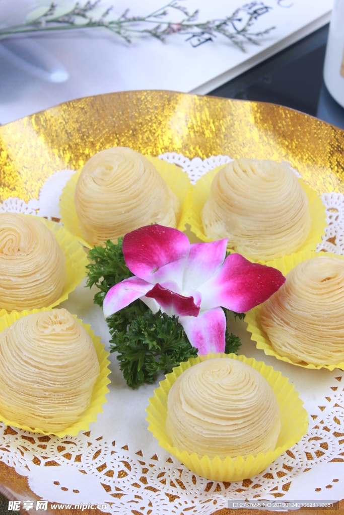 千丝万缕虾
