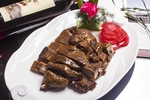 酱鸭肉