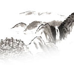 山水
