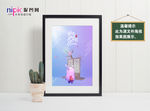 春节海报