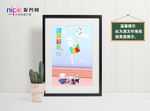 春节海报