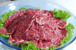 涮食手切牛肉