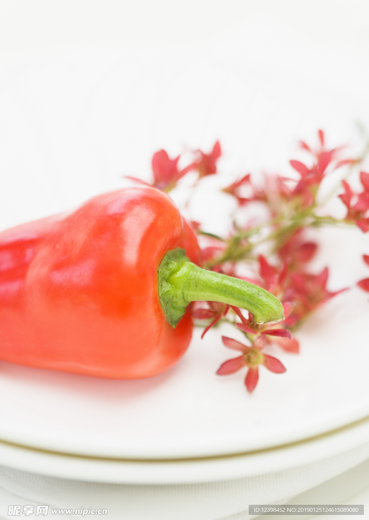 菜椒