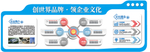 企业文化立体墙