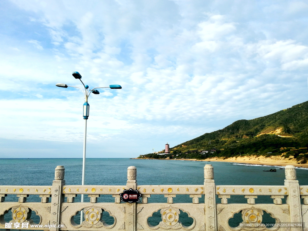 三亚南山文化园