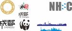 成都标志 成都LOGO  成都