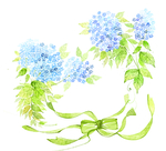 小碎花  水彩花 花纹  背景