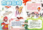 京剧小报