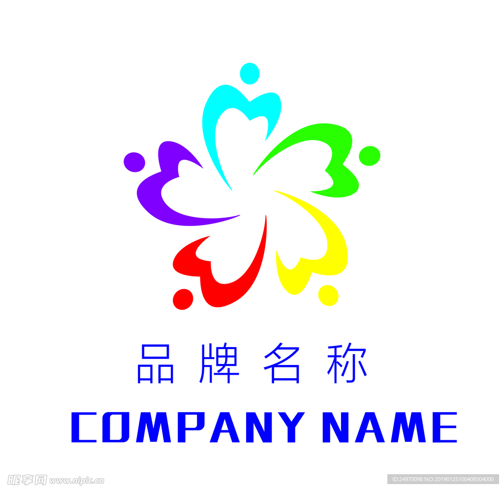 logo设计